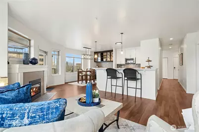 1000 N Aurora Avenue #409, Seattle, WA 98109 - Photo 1