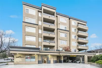 1000 N Aurora Avenue #409, Seattle, WA 98109 - Photo 5