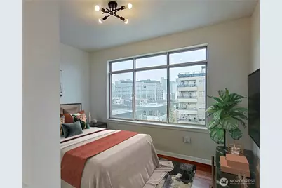 1000 N Aurora Avenue #409, Seattle, WA 98109 - Photo 19