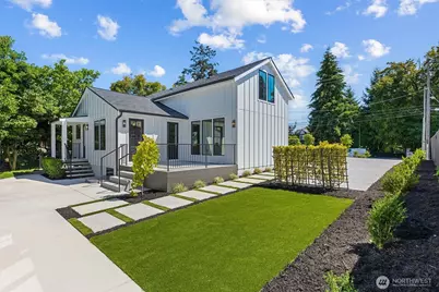 7743 Seward Park Avenue S, Seattle, WA 98118 - Photo 3