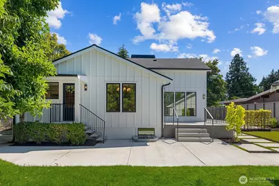 7743 Seward Park Avenue S, Seattle, WA 98118 - Photo 5