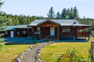 155 Tamarack Rd, Tonasket, WA 98855 - Photo 1
