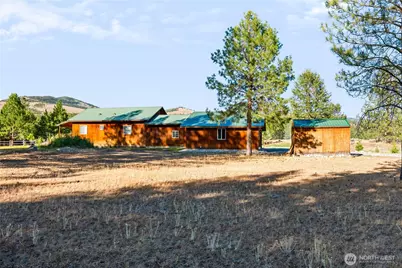 155 Tamarack Road, Tonasket, WA 98855 - Photo 27