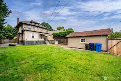 511 N Cushman Avenue, Tacoma, WA 98403 - Photo 33