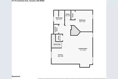 511 N Cushman Avenue, Tacoma, WA 98403 - Photo 39