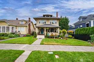 511 N Cushman Ave, Tacoma, WA 98403 - Photo 3