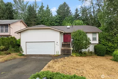 4314 S 262nd Street, Kent, WA 98032 - Photo 1