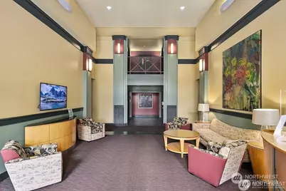 2414 1st Avenue #703, Seattle, WA 98121 - Photo 17
