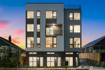 4408 C 50th Avenue S, Seattle, WA 98118 - Photo 1