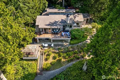 1385 E Ludlow Ridge Road, Port Ludlow, WA 98365 - Photo 1