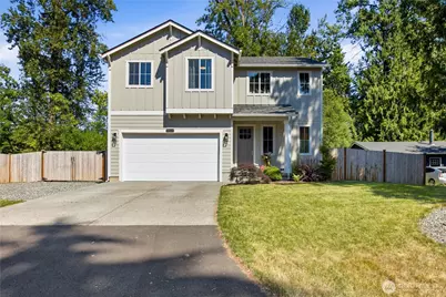 18625 11th Avenue Ct E, Spanaway, WA 98387 - Photo 3