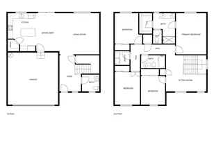 18625 11th Ave Ct E, Spanaway, WA 98387 - Photo 29