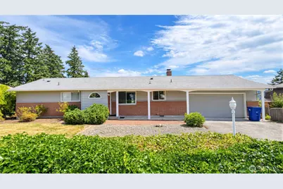 2305 126th Avenue Ct E, Edgewood, WA 98372 - Photo 1