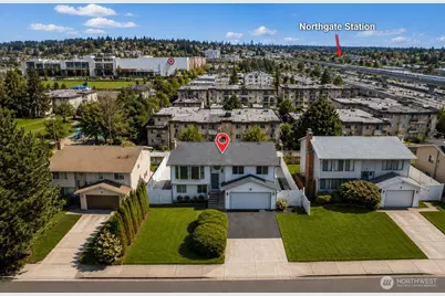 151 NE 115th St, Seattle, WA 98125 - Photo 17