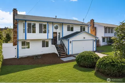 151 NE 115th St, Seattle, WA 98125 - Photo 1