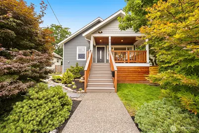 7623 46th Avenue S, Seattle, WA 98118 - Photo 1