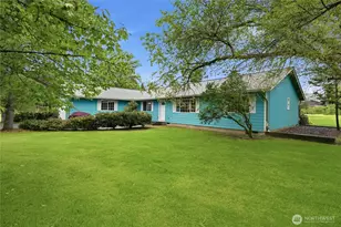 14610 NE 328th Cir, Battle Ground, WA 98604 - Photo 3