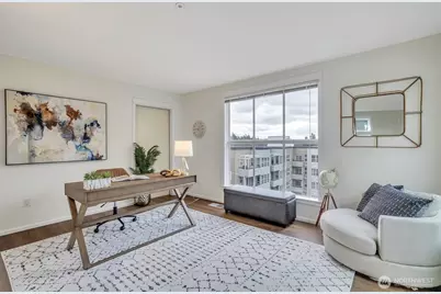 10045 NE 1st Street #521, Bellevue, WA 98004 - Photo 15