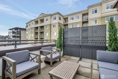 10045 NE 1st Street #521, Bellevue, WA 98004 - Photo 17
