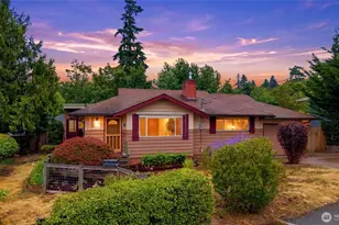 10778 68th Ave S, Seattle, WA 98178 - Photo 1