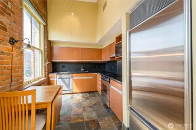 606 Post Avenue #402, Seattle, WA 98104 - Photo 5