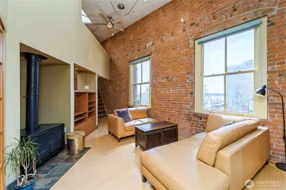 606 Post Avenue #402, Seattle, WA 98104 - Photo 7