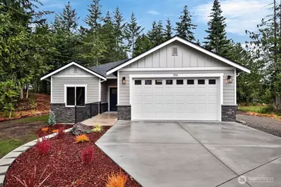 154 Shauna Place, Sequim, WA 98382 - Photo 1