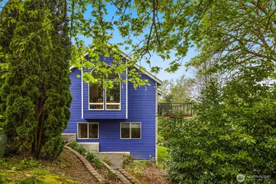 9602 NE 35th Place, Clyde Hill, WA 98004 - Photo 3