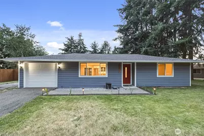 4523 Gallup Drive SE, Olympia, WA 98513 - Photo 1