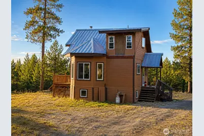 96 Jd Bugg Road, Tonasket, WA 98855 - Photo 5