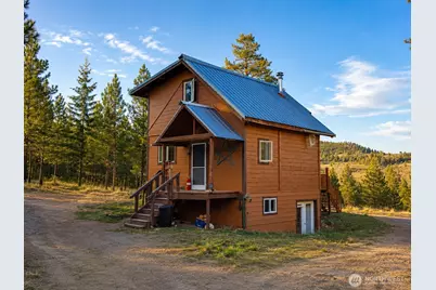 96 Jd Bugg Road, Tonasket, WA 98855 - Photo 3