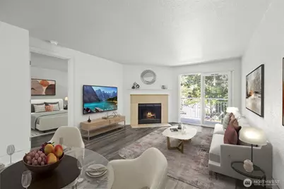 12511 SE 41st Place #A303, Bellevue, WA 98006 - Photo 5