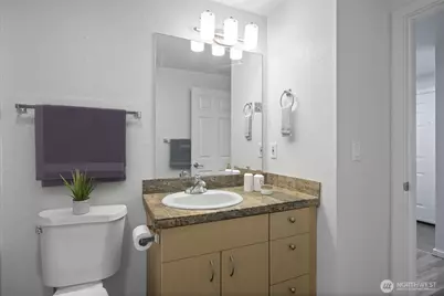 12511 SE 41st Place #A303, Bellevue, WA 98006 - Photo 17