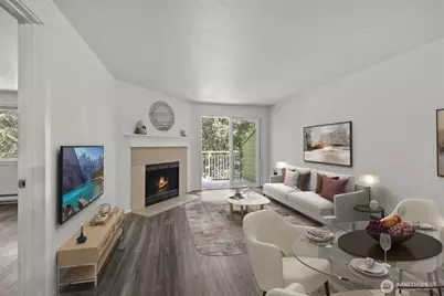 12511 SE 41st Place #A303, Bellevue, WA 98006 - Photo 3