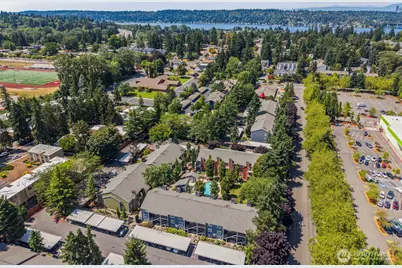 12511 SE 41st Place #A303, Bellevue, WA 98006 - Photo 29