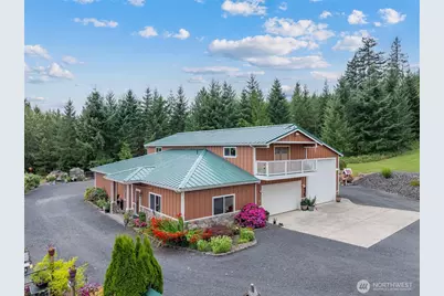 222 Volcano Lane, Chehalis, WA 98532 - Photo 3