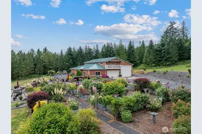 222 Volcano Lane, Chehalis, WA 98532 - Photo 1