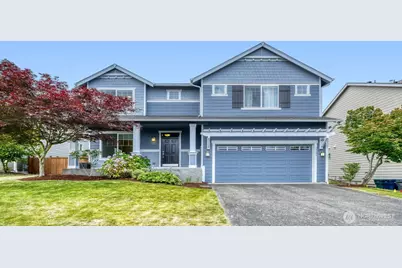 34004 12th Place SW, Federal Way, WA 98023 - Photo 1