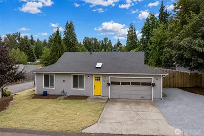 2630 Mt. McKinley Court, Puyallup, WA 98374 - Photo 1