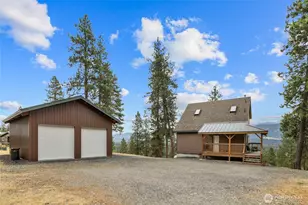 1150 White Rd, Cle Elum, WA 98922 - Photo 1