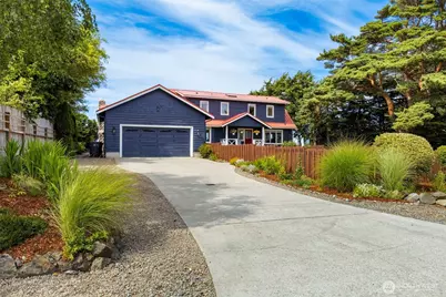 2342 Seaview Drive, Port Townsend, WA 98368 - Photo 3
