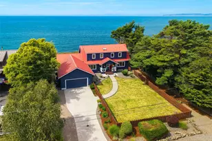 2342 Seaview Dr, Port Townsend, WA 98368 - Photo 1