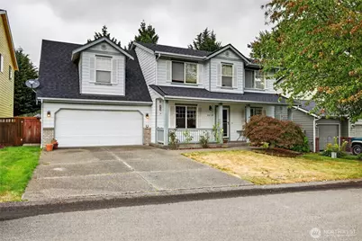 8319 132nd Street Ct E, Puyallup, WA 98373 - Photo 1