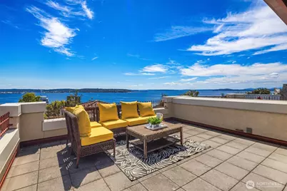 371 W Olympic Place, Seattle, WA 98119 - Photo 3