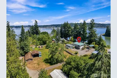 16456 Thorpe Road NE, Poulsbo, WA 98370 - Photo 3