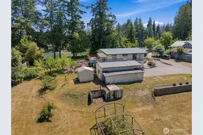 16456 Thorpe Road NE, Poulsbo, WA 98370 - Photo 33