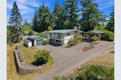 16456 Thorpe Road NE, Poulsbo, WA 98370 - Photo 5