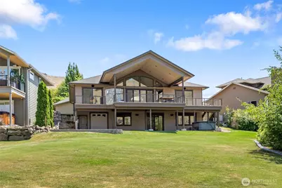 13 Willwood Drive, East Wenatchee, WA 98802 - Photo 3