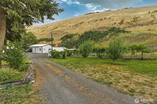 100 Vernon Ln, Dayton, WA 99328 - Photo 3