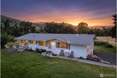 100 Vernon Lane, Dayton, WA 99328 - Photo 1